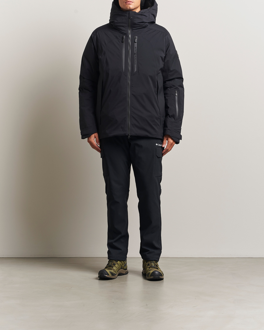 Herre | Jakker | Sail Racing | Polar Gore-Tex Jacket Carbon