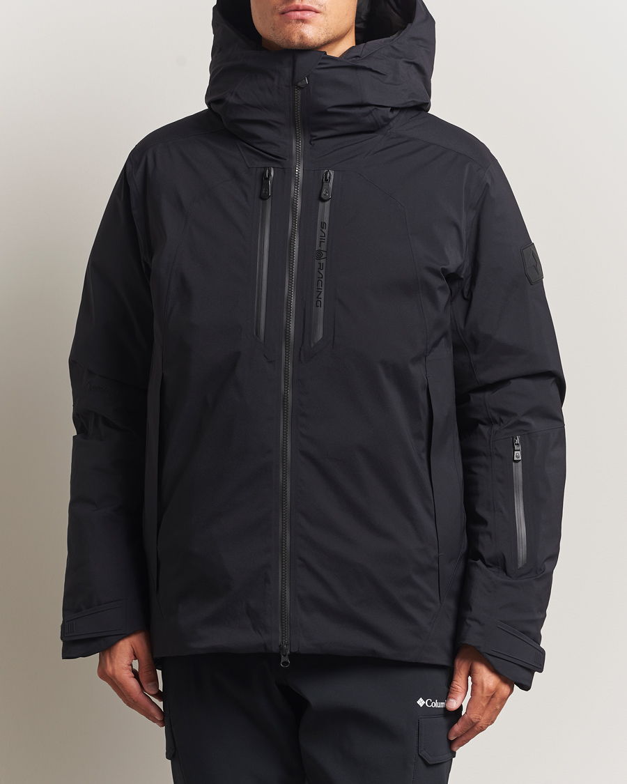 Herre | Jakker | Sail Racing | Polar Gore-Tex Jacket Carbon