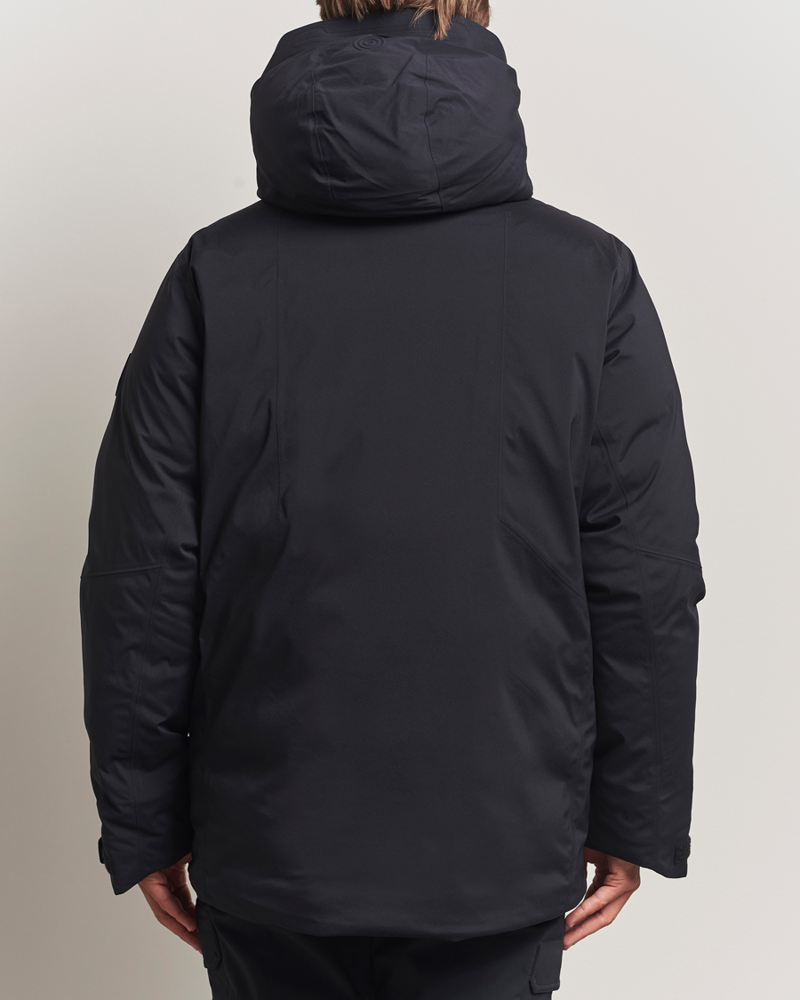 Herre | Jakker | Sail Racing | Polar Gore-Tex Jacket Carbon