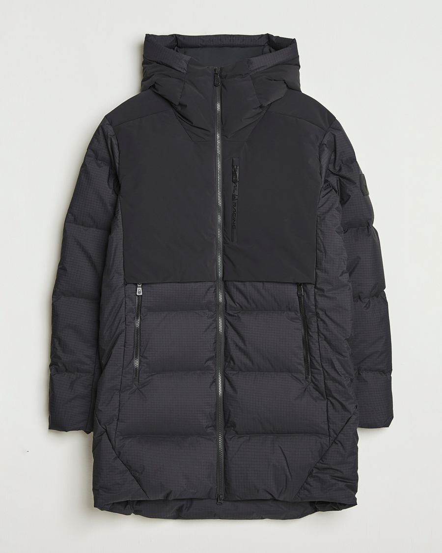 Herre | Jakker | Sail Racing | Polar Down Parka Carbon