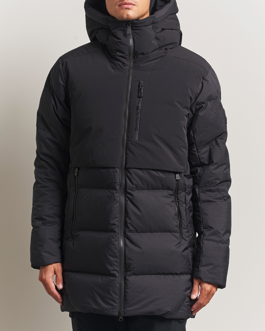 Herre | Jakker | Sail Racing | Polar Down Parka Carbon