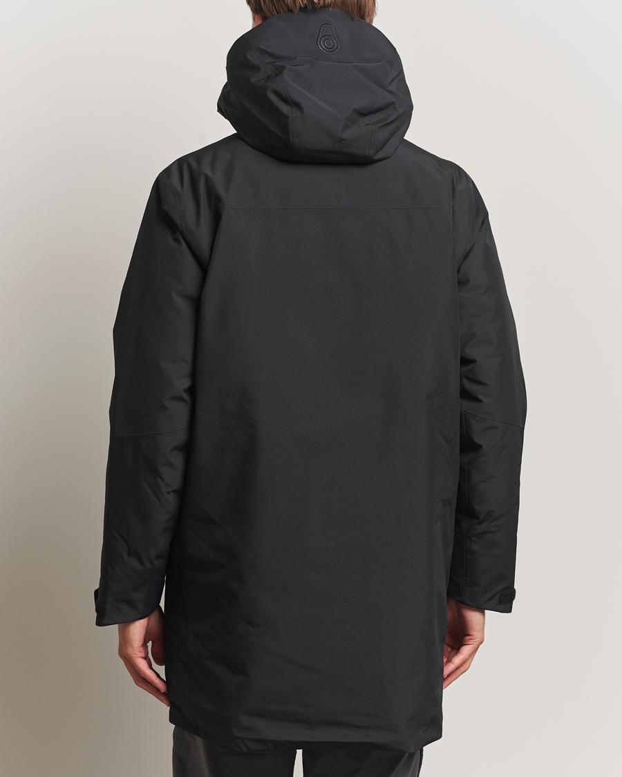 Herre | Jakker | Sail Racing | Coast Gore-Tex Parka Carbon