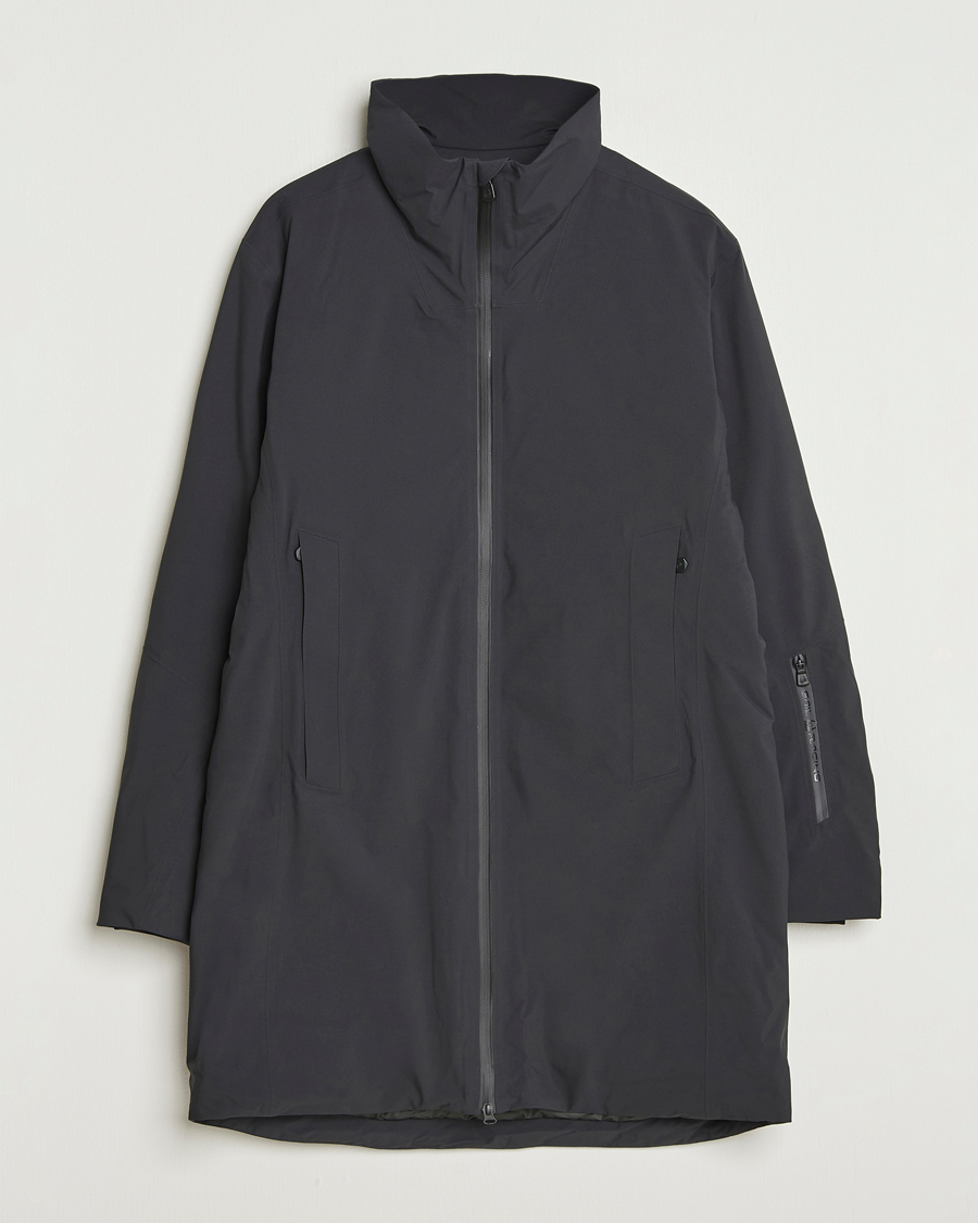 Herre | Jakker | Sail Racing | Stormrider Coat Carbon