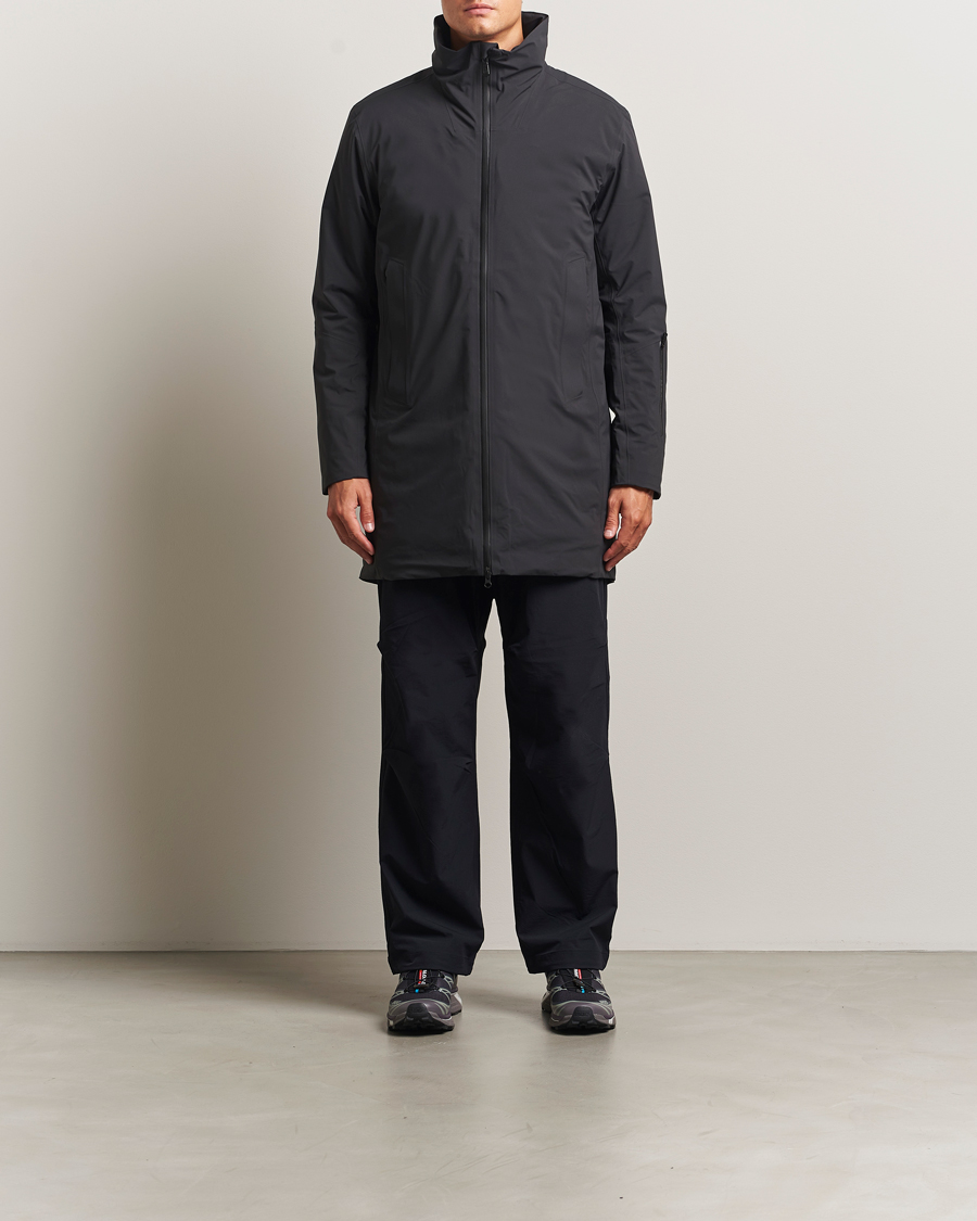 Herre | Jakker | Sail Racing | Stormrider Coat Carbon