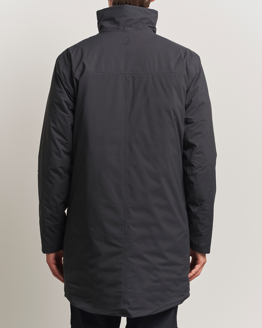 Herre | Jakker | Sail Racing | Stormrider Coat Carbon
