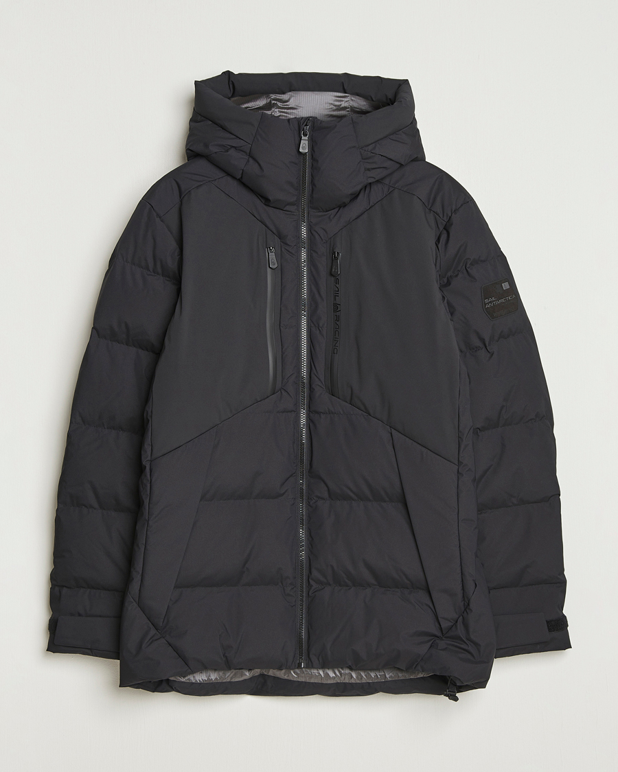 Herre | Jakker | Sail Racing | Stormrider I-Warm Down Jacket Carbon