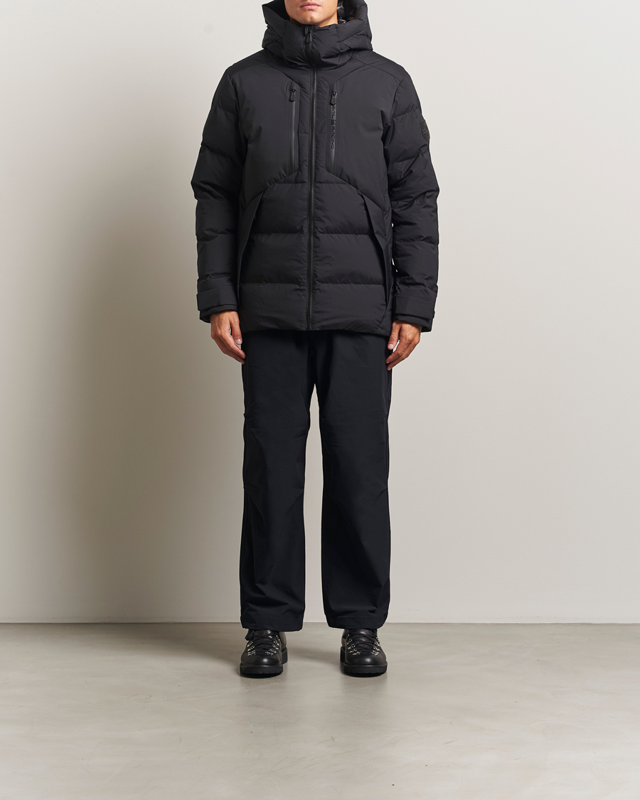 Herre | Jakker | Sail Racing | Stormrider I-Warm Down Jacket Carbon