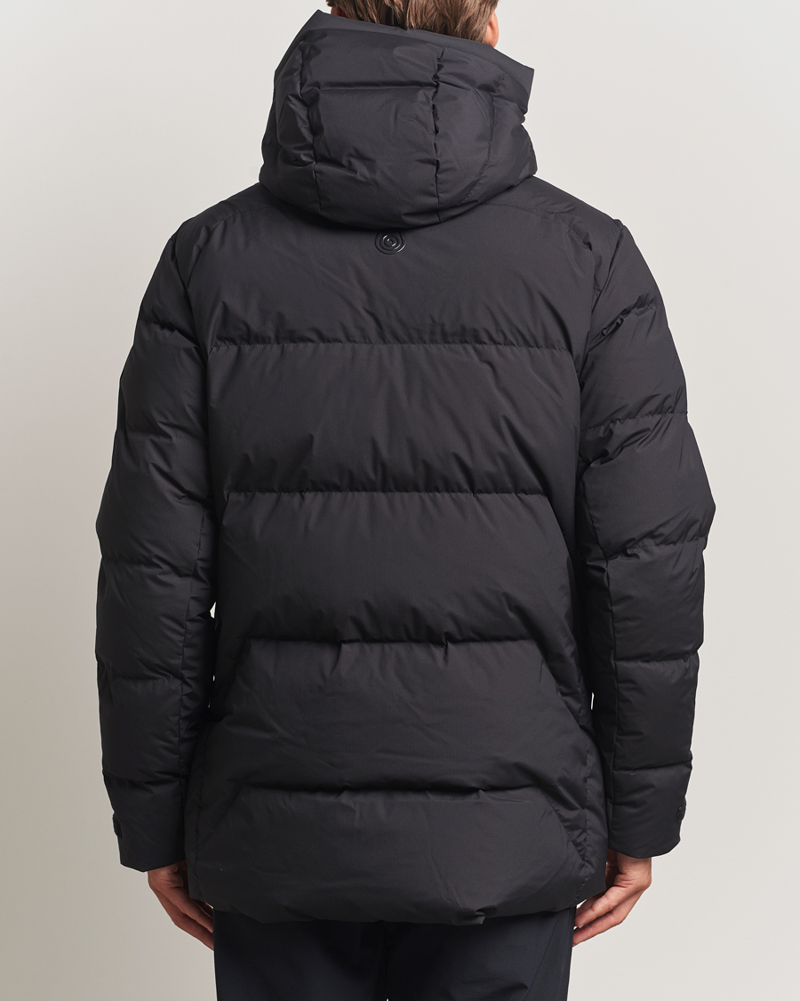 Herre | Jakker | Sail Racing | Stormrider I-Warm Down Jacket Carbon
