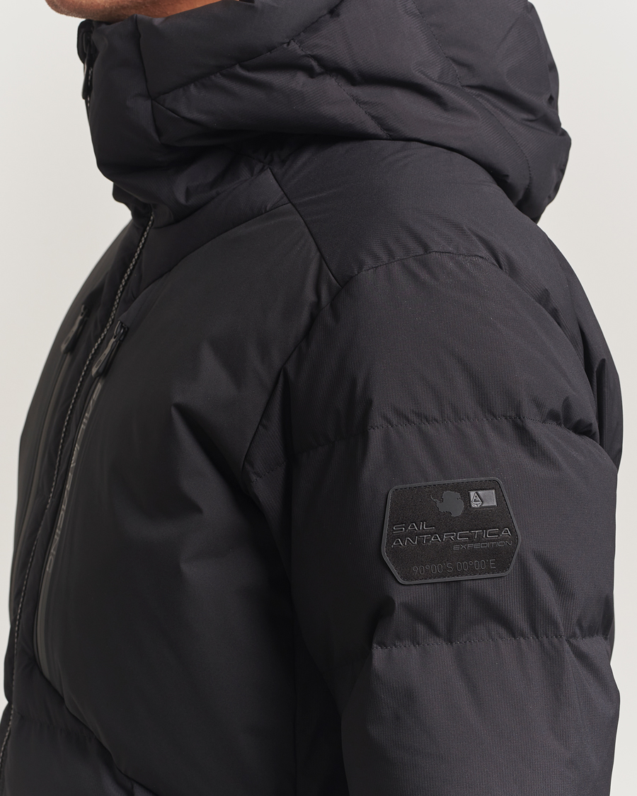 Herre | Jakker | Sail Racing | Stormrider I-Warm Down Jacket Carbon