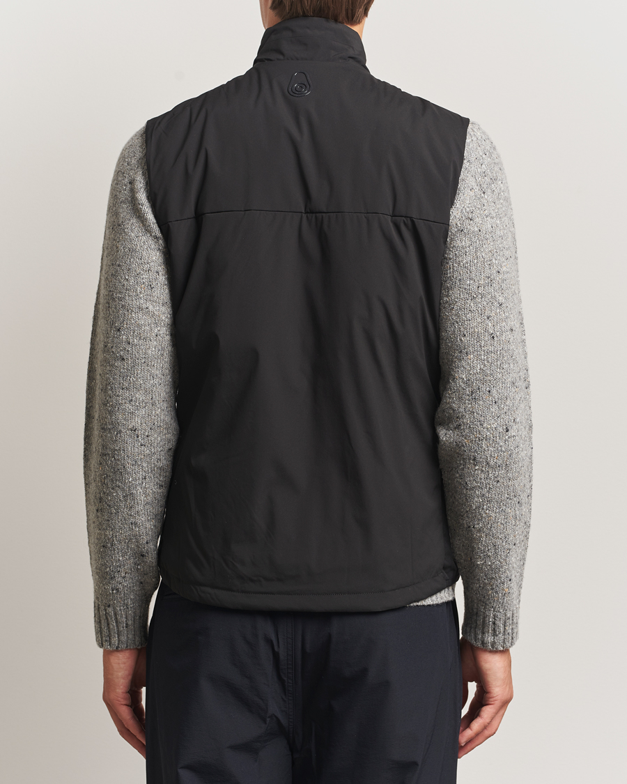 Herre | Veste | Sail Racing | Race I-Warm Vest Carbon