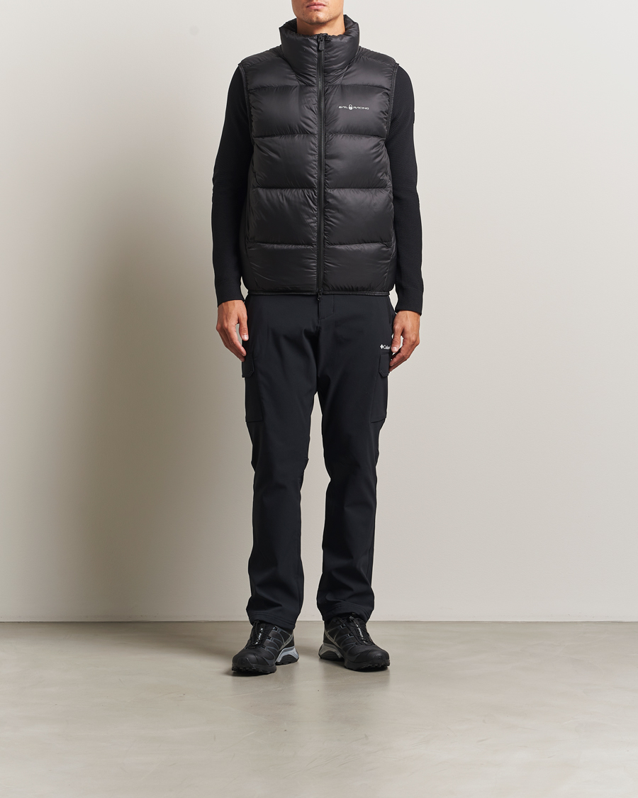 Herre | Veste | Sail Racing | Cloud Down Vest Carbon