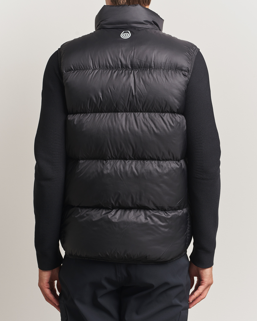 Herre | Veste | Sail Racing | Cloud Down Vest Carbon