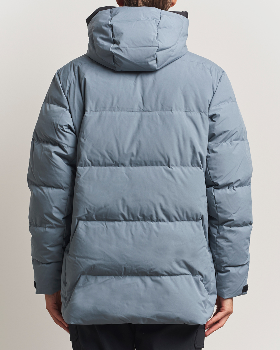Herre | Jakker | Sail Racing | Patrol Down Jacket Sea Blue
