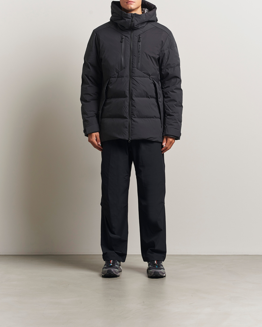 Herre | Jakker | Sail Racing | Patrol Down Jacket Carbon