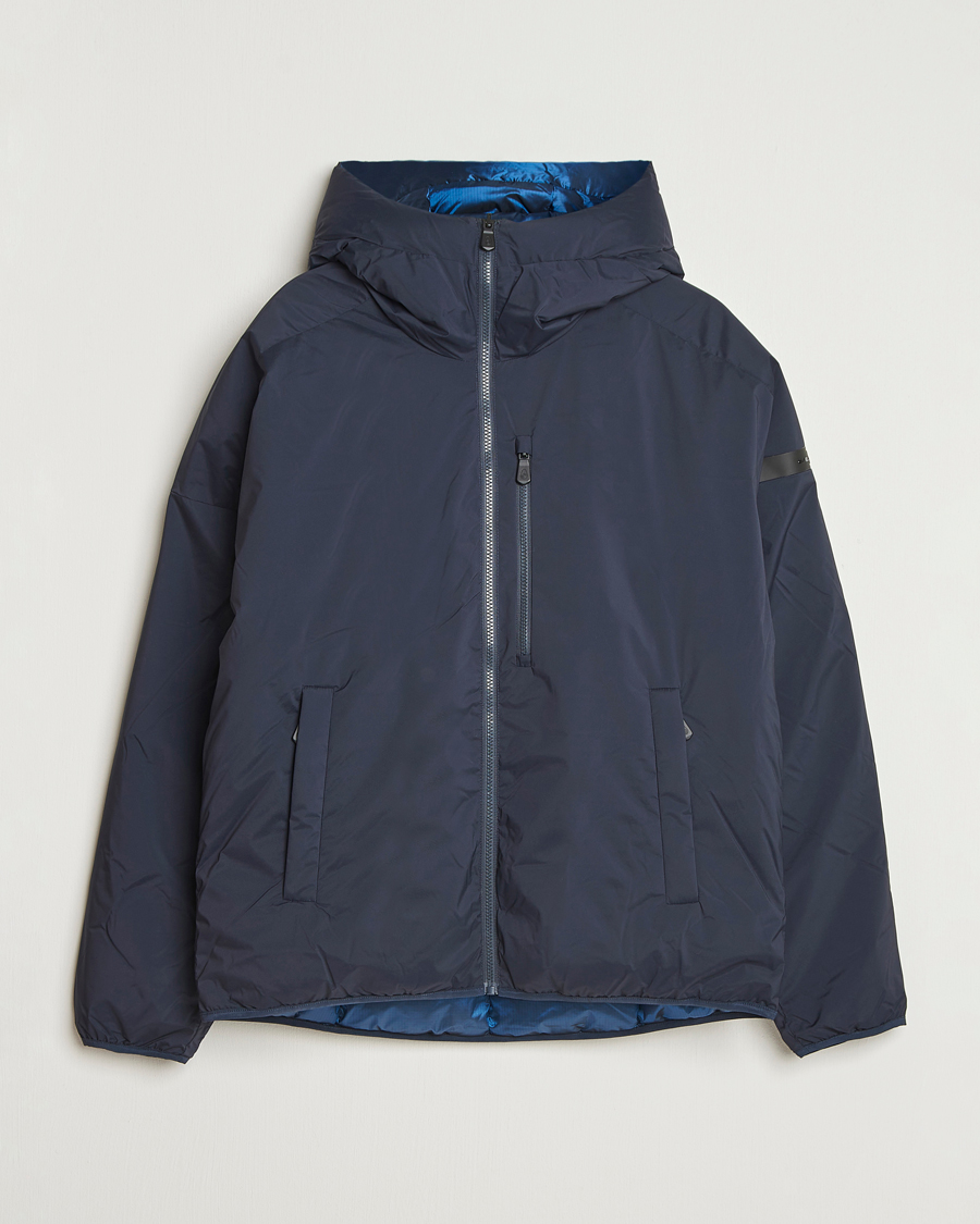 Herre | Jakker | Sail Racing | Thunder Reversible Jacket Dark Navy