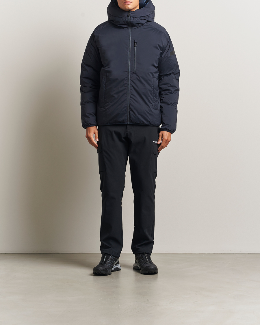 Herre | Jakker | Sail Racing | Thunder Reversible Jacket Dark Navy