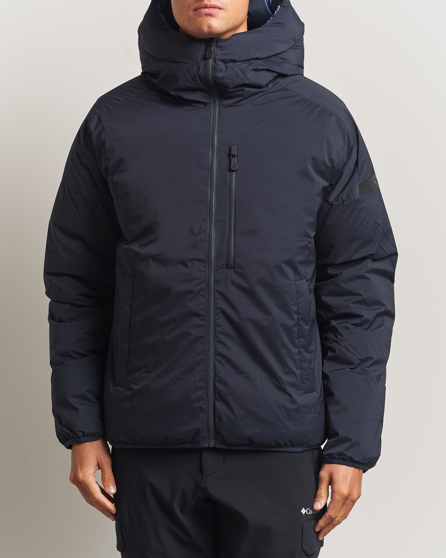 Herre | Jakker | Sail Racing | Thunder Reversible Jacket Dark Navy