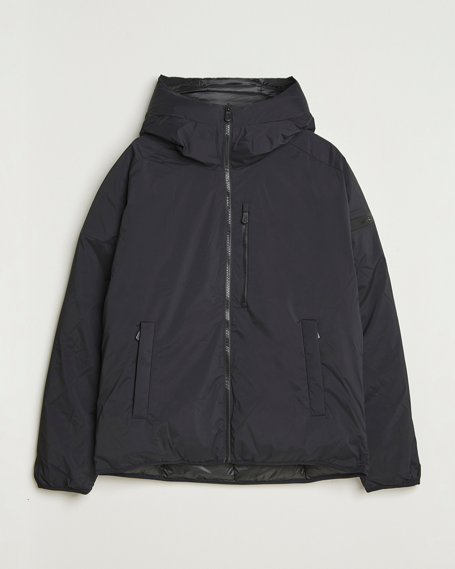 Herre | Jakker | Sail Racing | Thunder Reversible Jacket Carbon