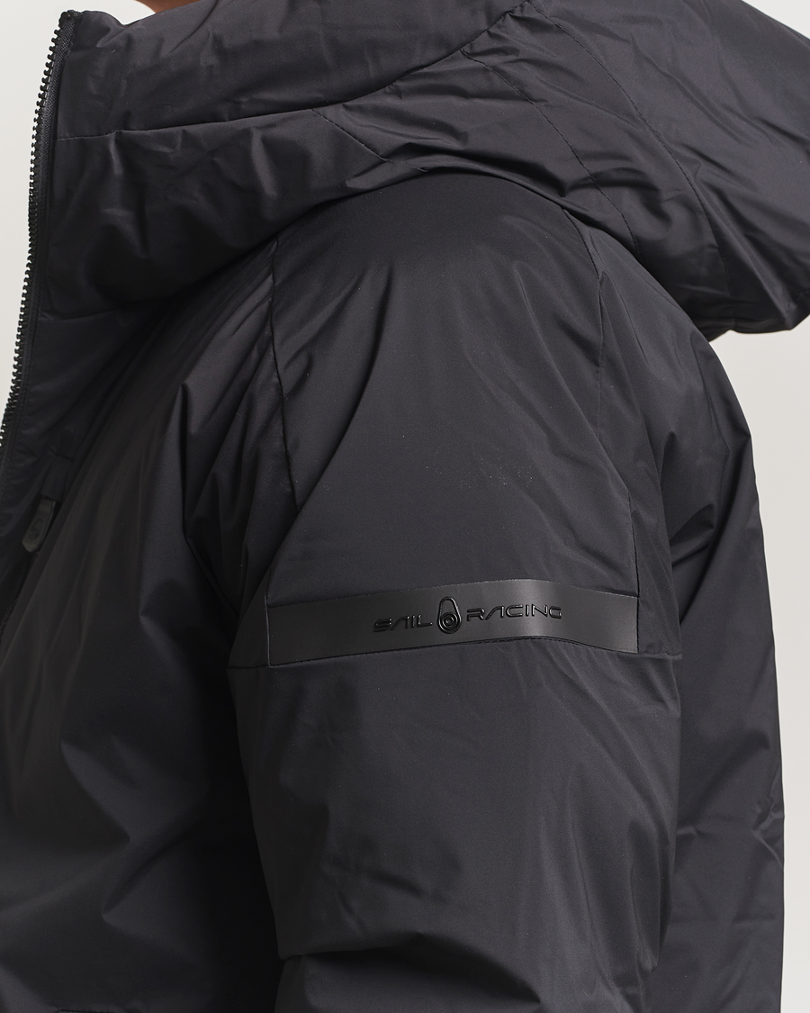Herre | Jakker | Sail Racing | Thunder Reversible Jacket Carbon