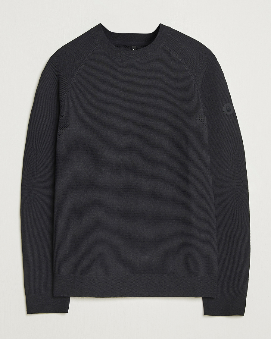 Herre | Trøjer | Sail Racing | Element Seamless Crew Neck Carbon