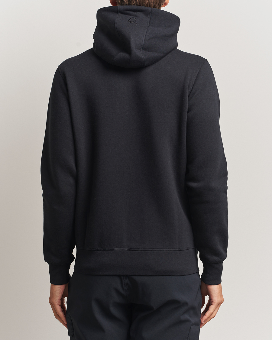 Herre | Trøjer | Sail Racing | Bowman Full Zip Hoodie Carbon