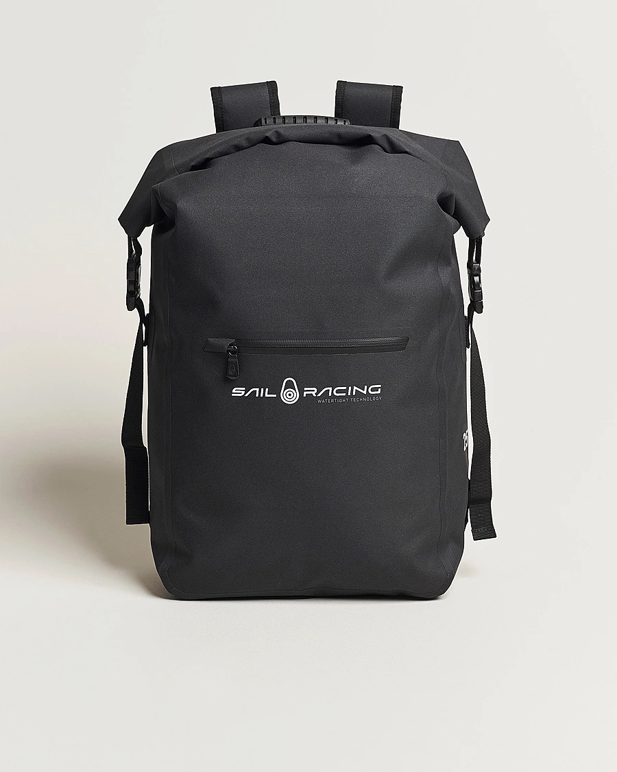 Herre | Tasker | Sail Racing | Spray Watertight Backpack Carbon