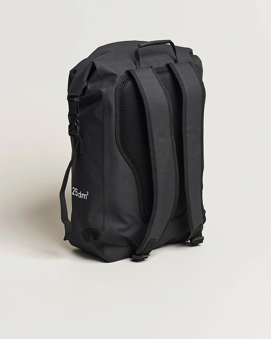 Herre | Tasker | Sail Racing | Spray Watertight Backpack Carbon