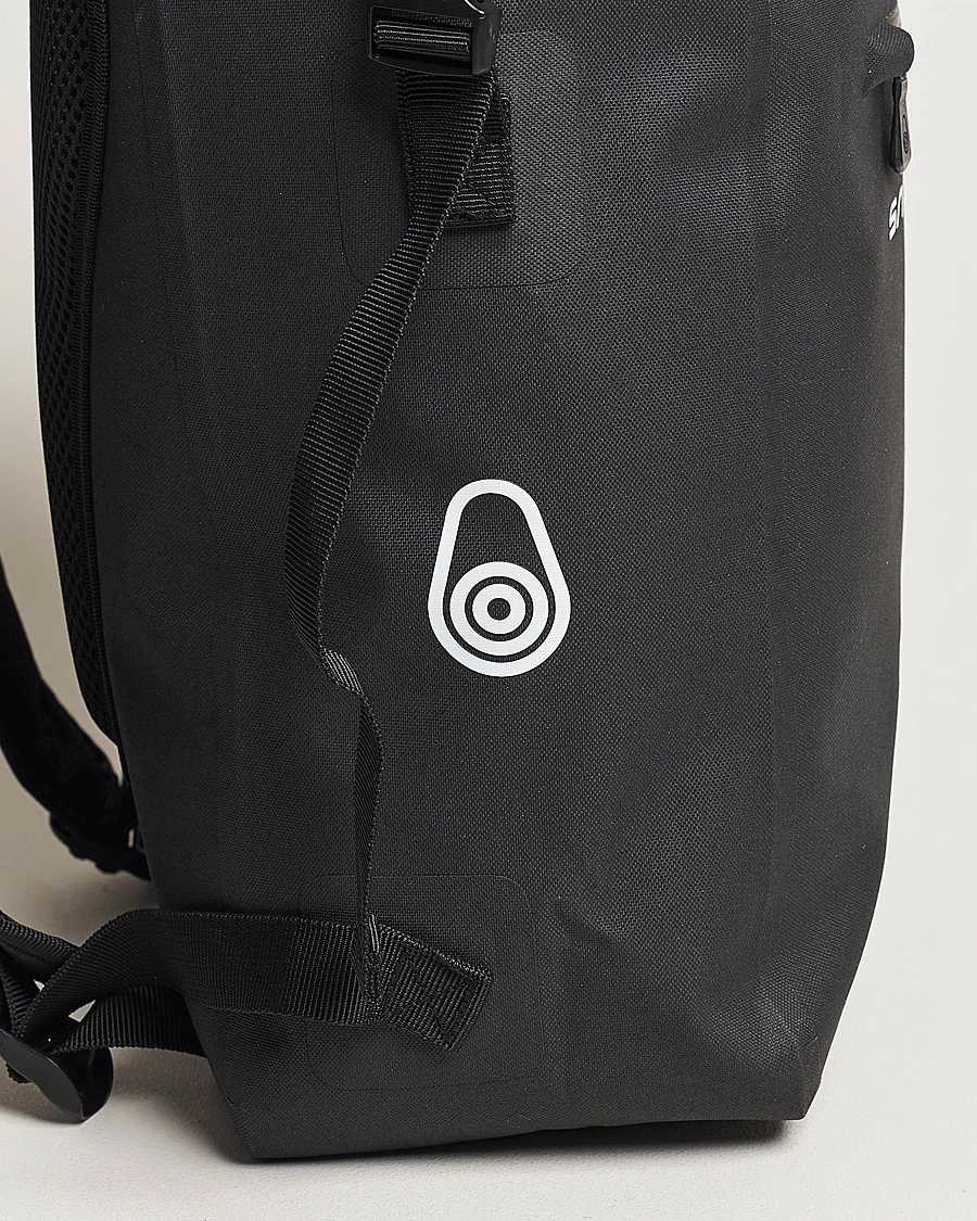 Herre | Tasker | Sail Racing | Spray Watertight Backpack Carbon
