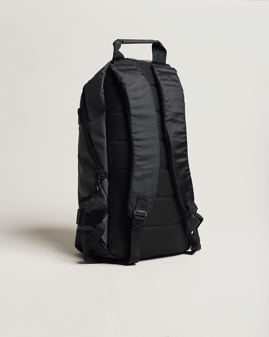 Herre | Tasker | Sail Racing | Spray Backpack Asphalt