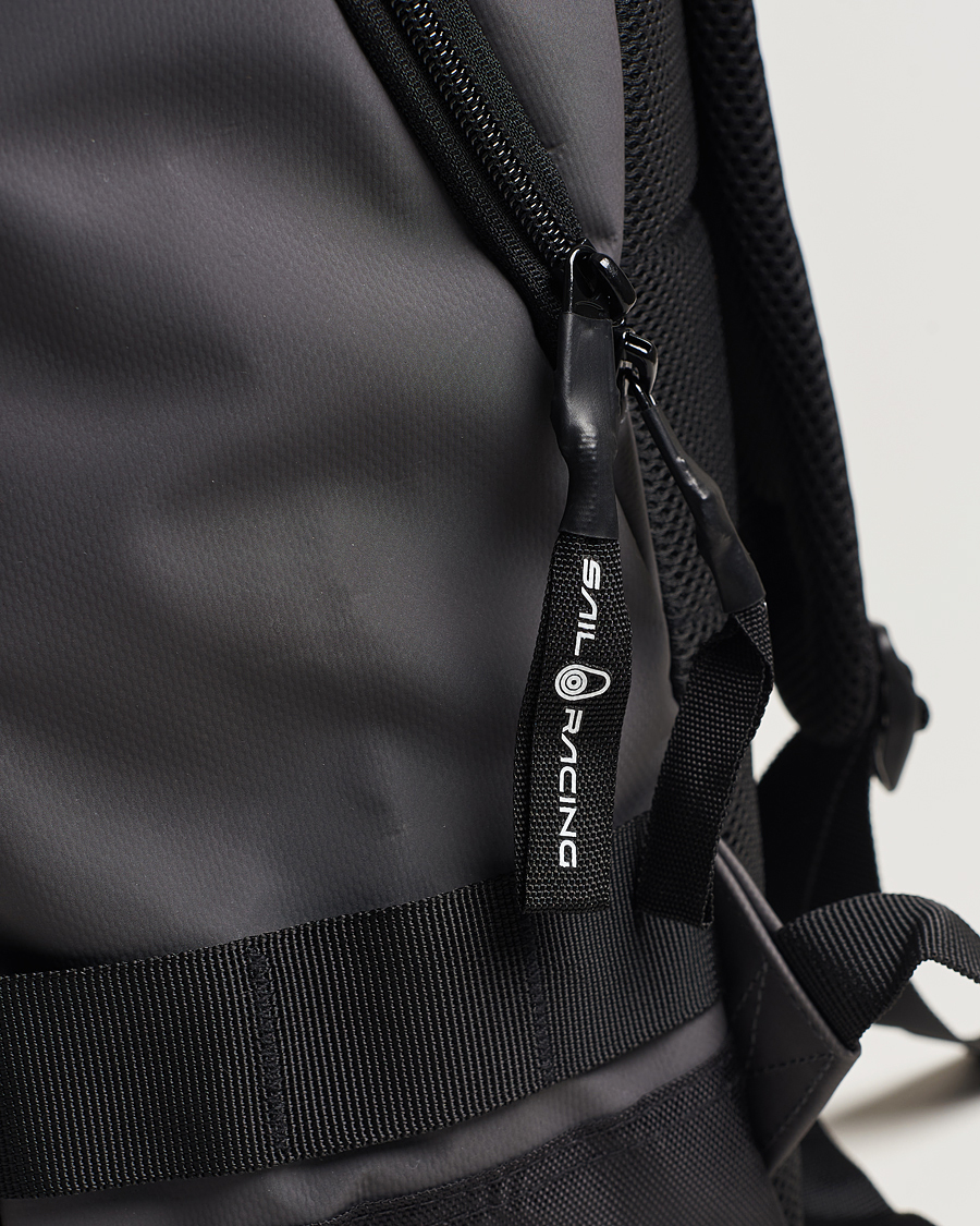 Herre | Tasker | Sail Racing | Spray Backpack Asphalt