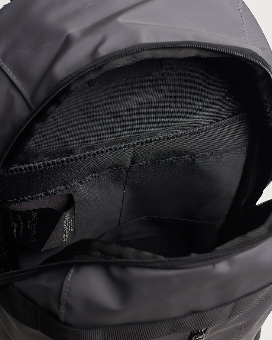 Herre | Tasker | Sail Racing | Spray Backpack Asphalt