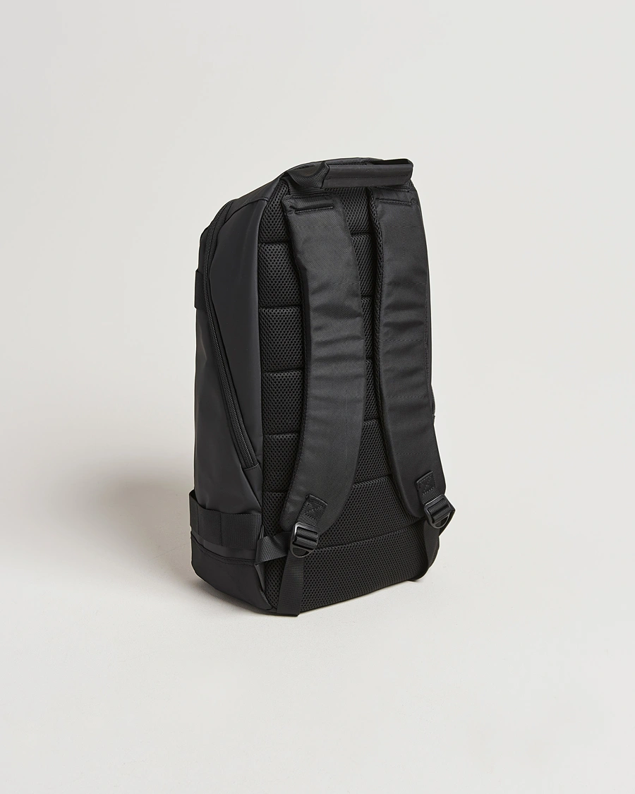 Herre | Tasker | Sail Racing | Spray Backpack Carbon
