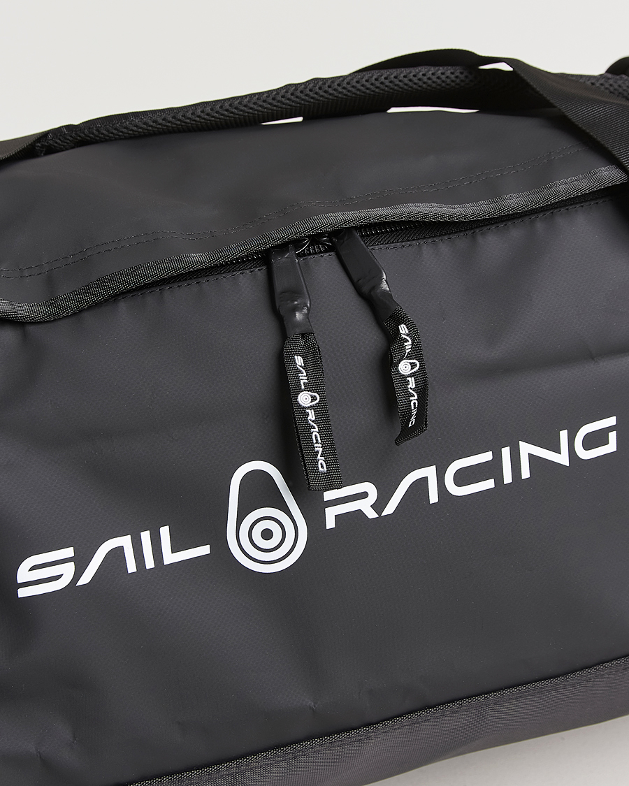 Herre | Tasker | Sail Racing | Spray Large Dufflebag Carbon
