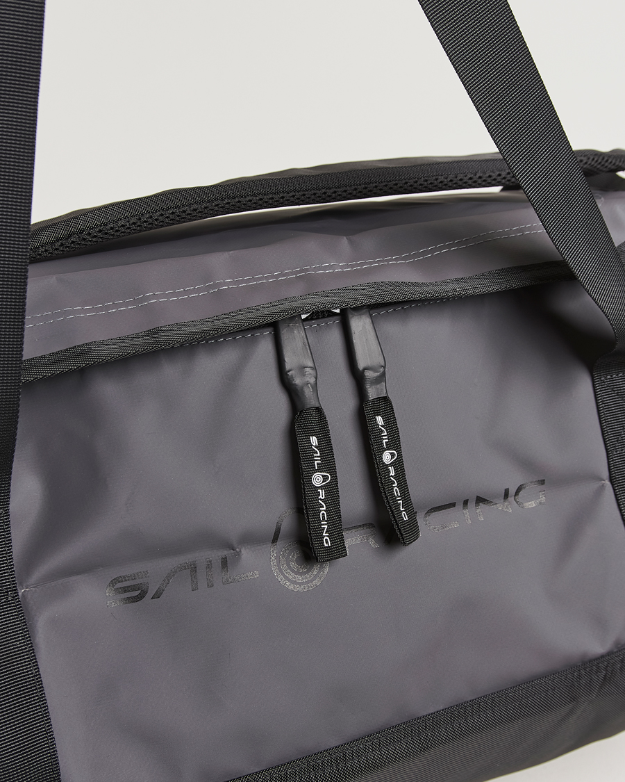 Herre | Tasker | Sail Racing | Spray Medium Dufflebag Asphalt