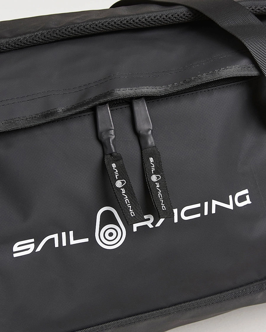Herre | Tasker | Sail Racing | Sail RacingSpray Medium DufflebagCarbon