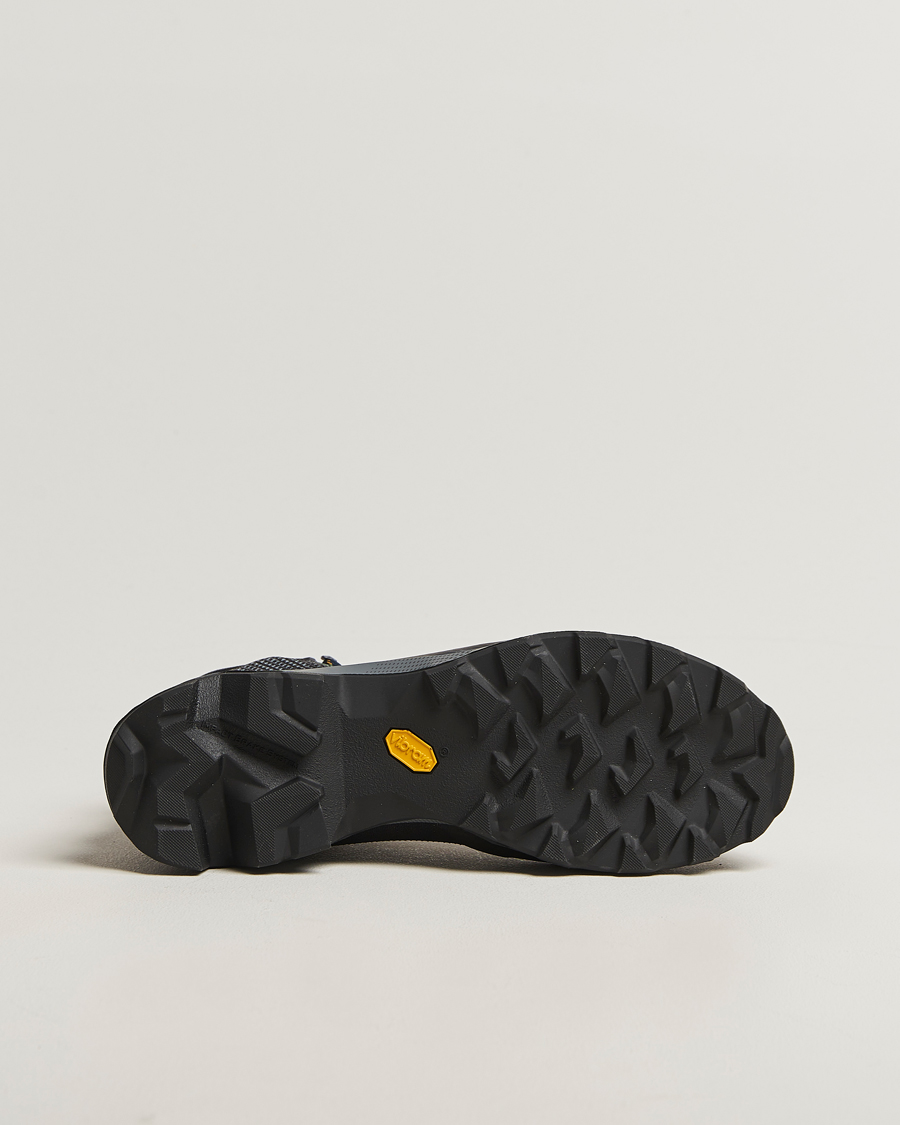 Herre | Støvler | La Sportiva | Aequilibrium GTX Hiking Boots Carbon/Jungle