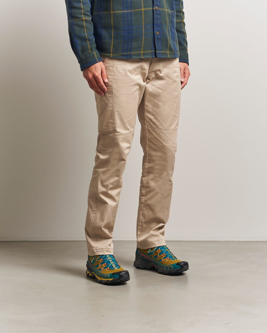 Herre | Trail Sneakers | La Sportiva | Ultra Raptor II Everglade/Savana