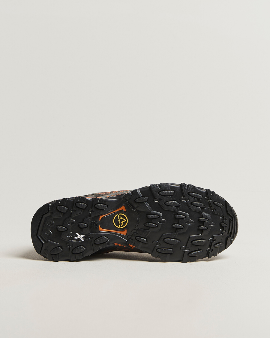 Herre | Trail Sneakers | La Sportiva | Ultra Raptor II Carbon/Hawaiian Sun