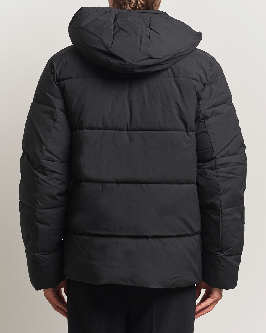 Herre | Jakker | LES DEUX | Montreal Puffer Jacket Black
