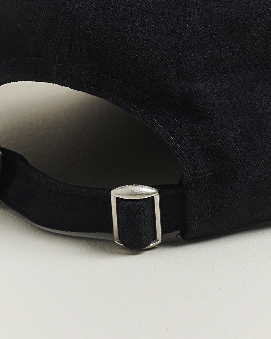 Herre | Hatte & kasketter | LES DEUX | Orchard Dad Cap Black