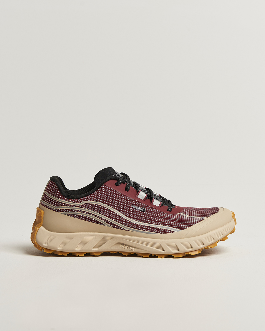 Herre | Løbesko | Norda | 002a Running Sneakers Amaranth
