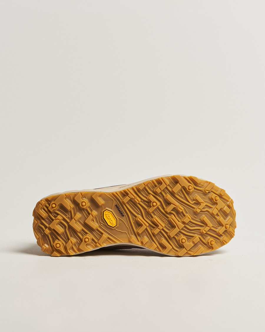 Herre | Løbesko | Norda | 002a Running Sneakers Amaranth