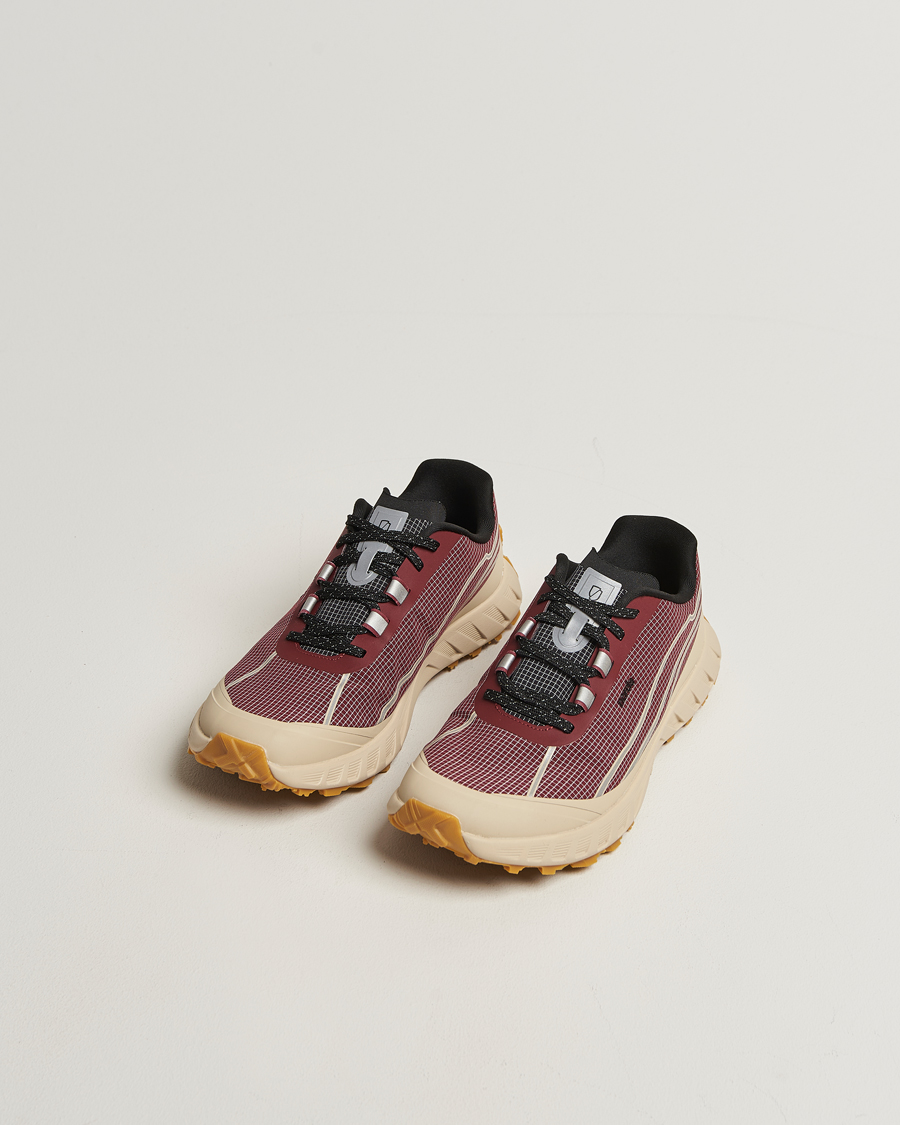 Herre | Løbesko | Norda | 002a Running Sneakers Amaranth