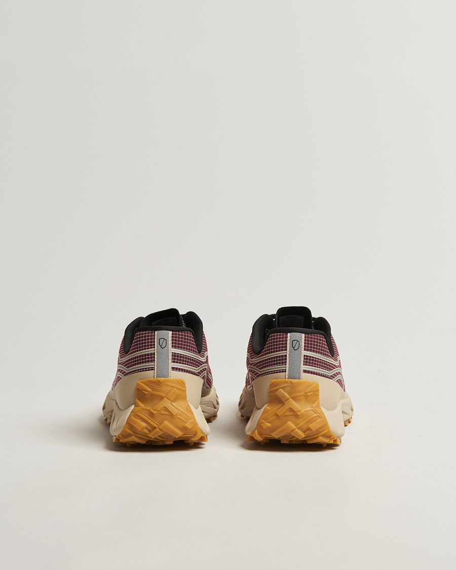 Herre | Løbesko | Norda | 002a Running Sneakers Amaranth