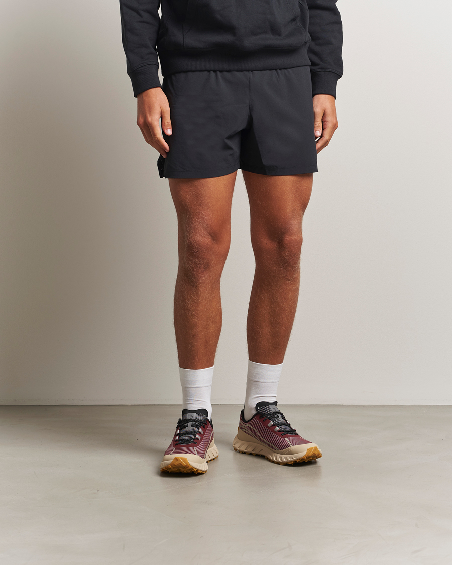 Herre | Løbesko | Norda | 002a Running Sneakers Amaranth