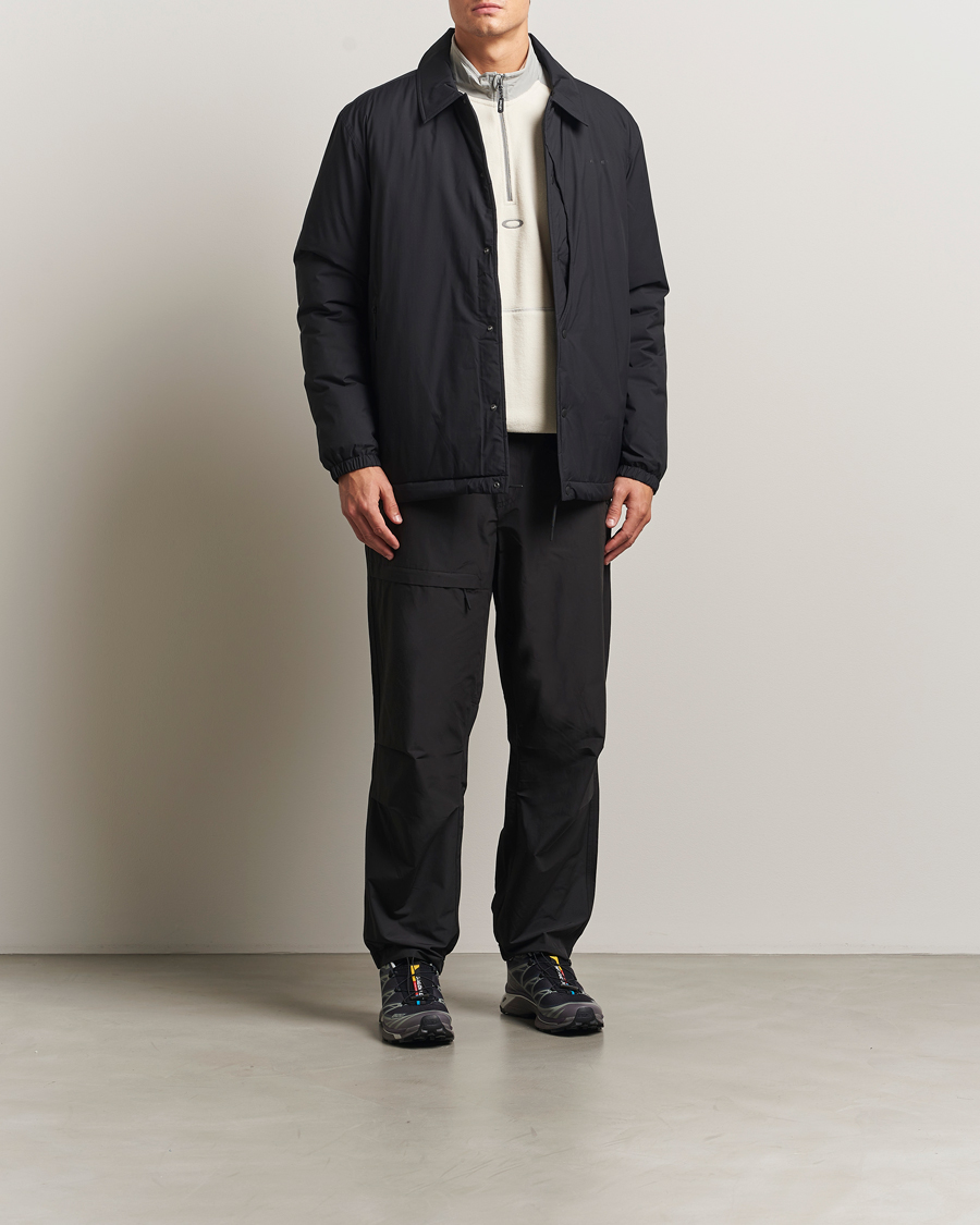 Herre | Skjorter | Oakley | Urbanslope Shirt Jacket Blackout