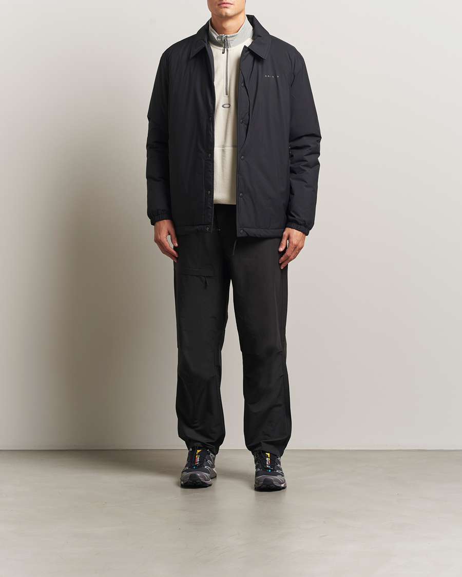 Herre | Bukser | Oakley | Off Slope Pants Blackout