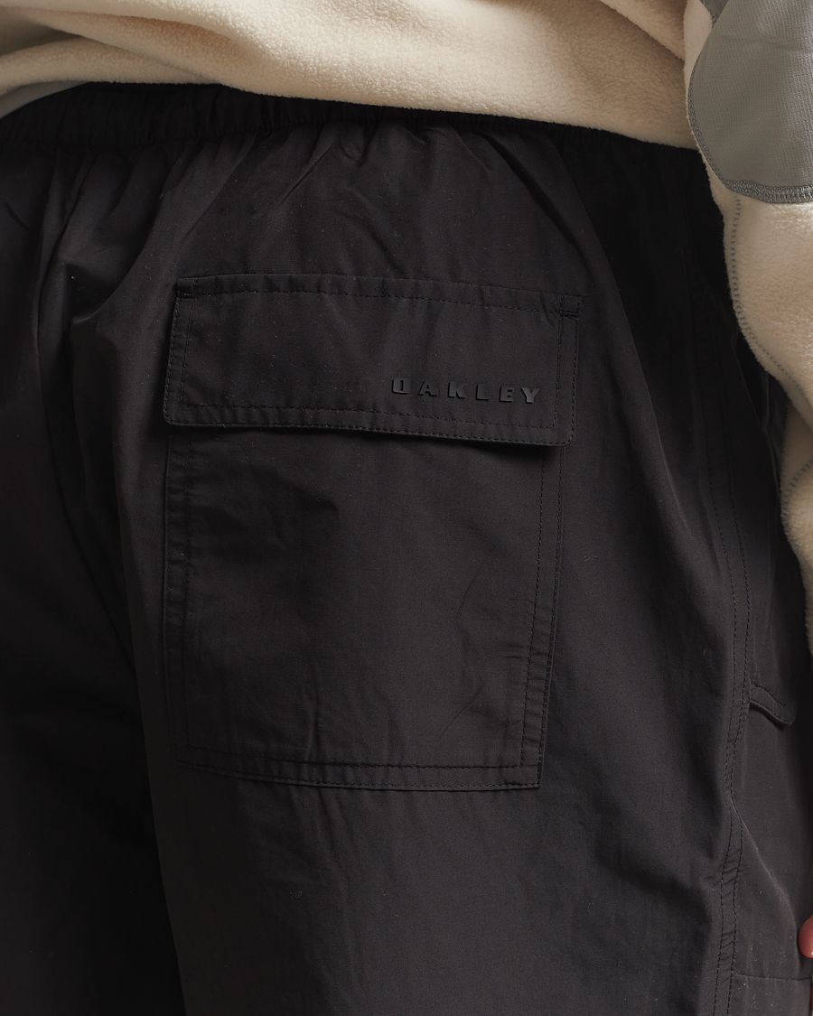 Herre | Bukser | Oakley | Off Slope Pants Blackout
