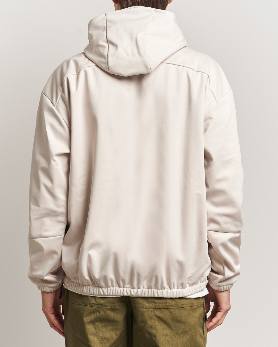 Herre | Trøjer | Oakley | Solar Rail Softshell Hoodie Mist