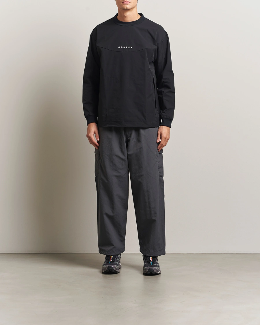 Herre | Bukser | Oakley | FGL New Retro Cargo Pants Phantom